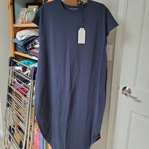 XS Universal Standard Geneva Dress (10/12)